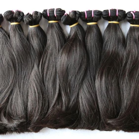 Raw Vietnamese Straight Bundle