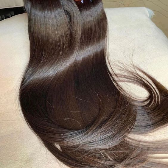 Raw Vietnamese Straight Bundle