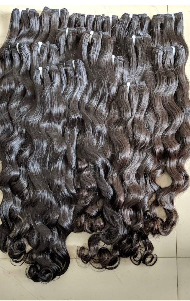 Vietnamese Loose Wave Bundle