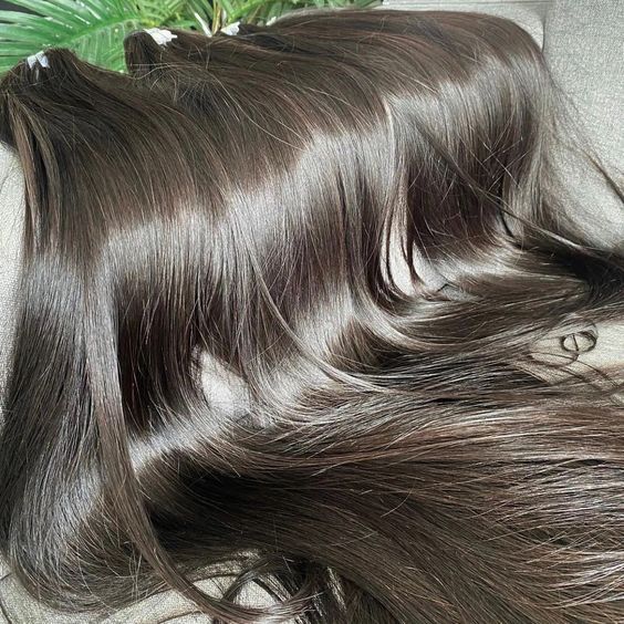 Raw Vietnamese Straight Bundle