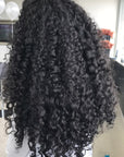 Vietnamese Burmese Curly Bundle