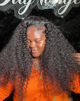 Vietnamese Burmese Curly Bundle
