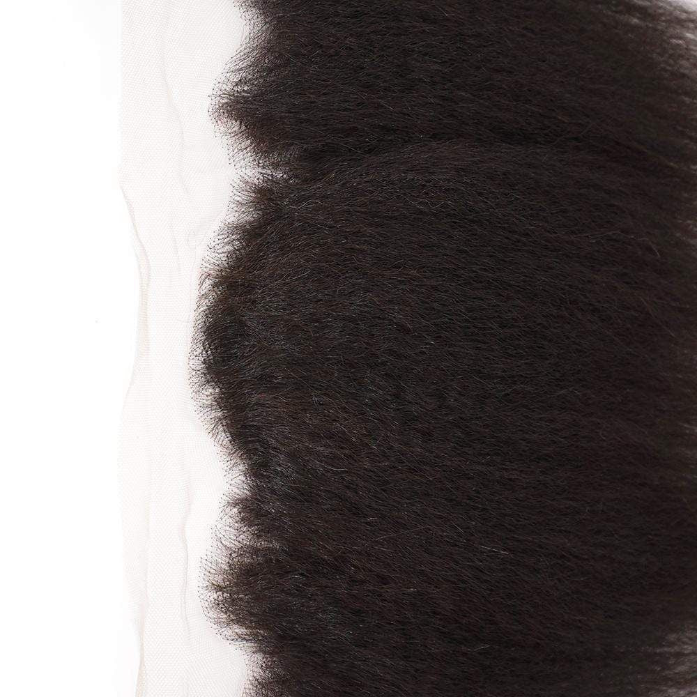 Invisible 13x4 HD Vietnamese Lace Frontal