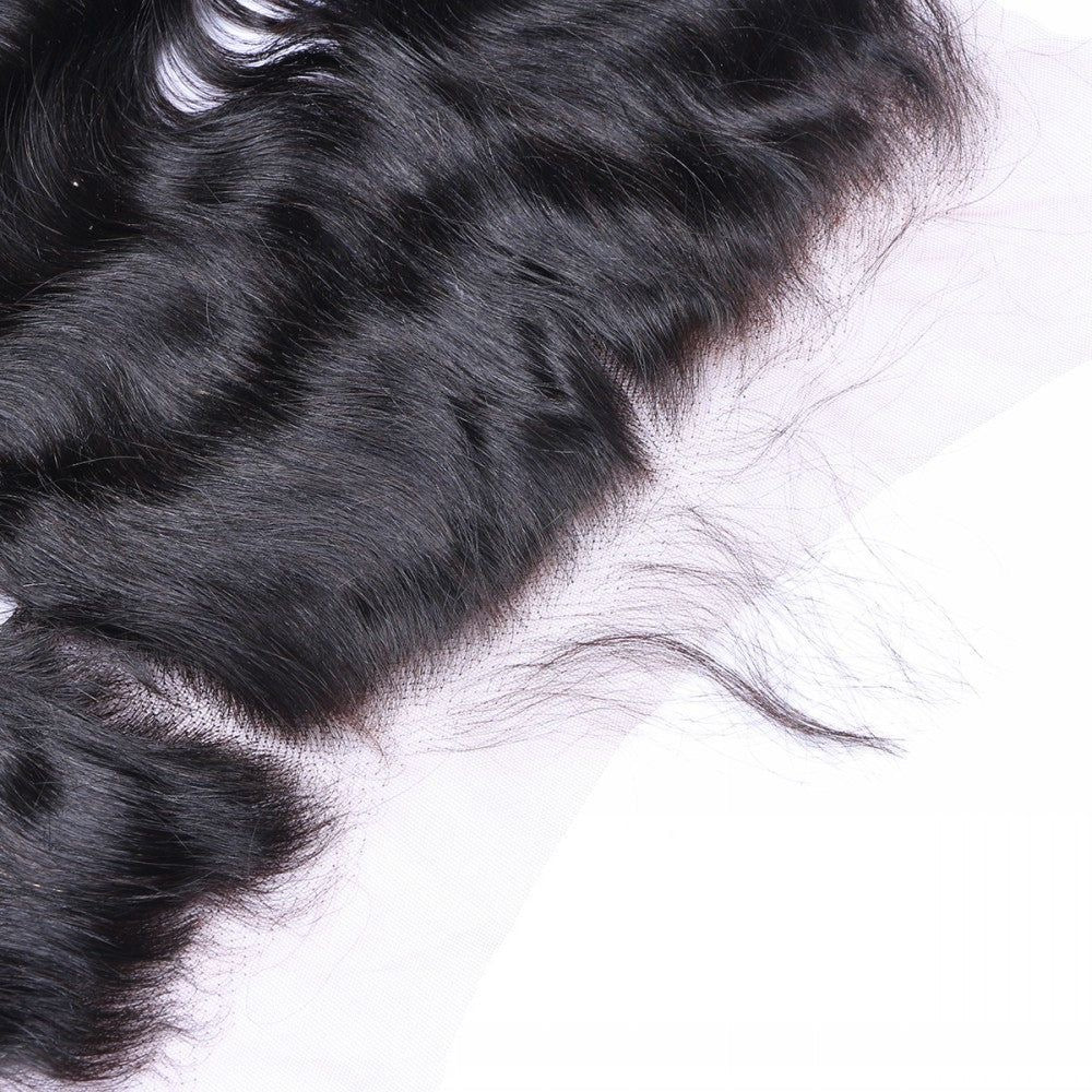 Invisible 13x4 HD Vietnamese Lace Frontal
