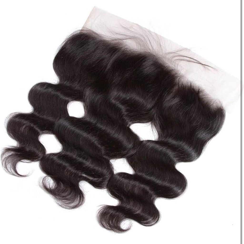 Invisible 13x4 HD Vietnamese Lace Frontal