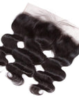 Invisible 13x4 HD Vietnamese Lace Frontal