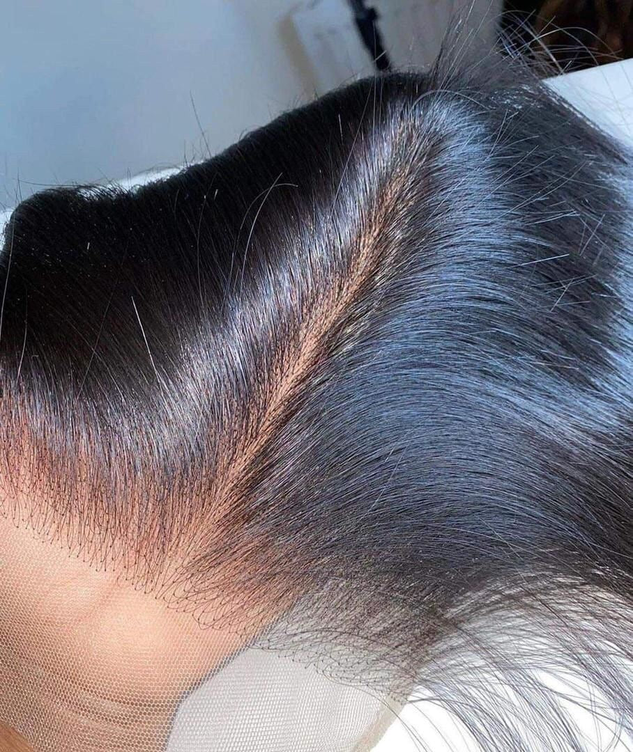 Invisible 4x6 HD Vietnamese Lace Closure