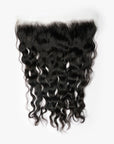 Invisible 13x4 HD Vietnamese Lace Frontal