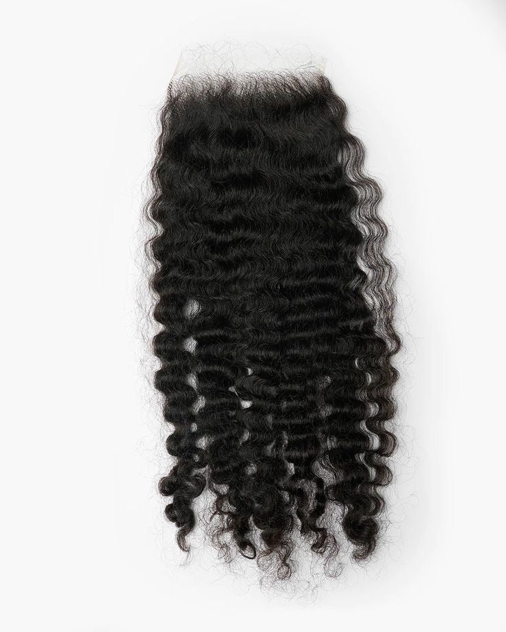 Invisible 4x6 HD Vietnamese Lace Closure