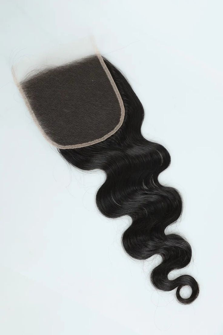 Invisible 4x6 HD Vietnamese Lace Closure