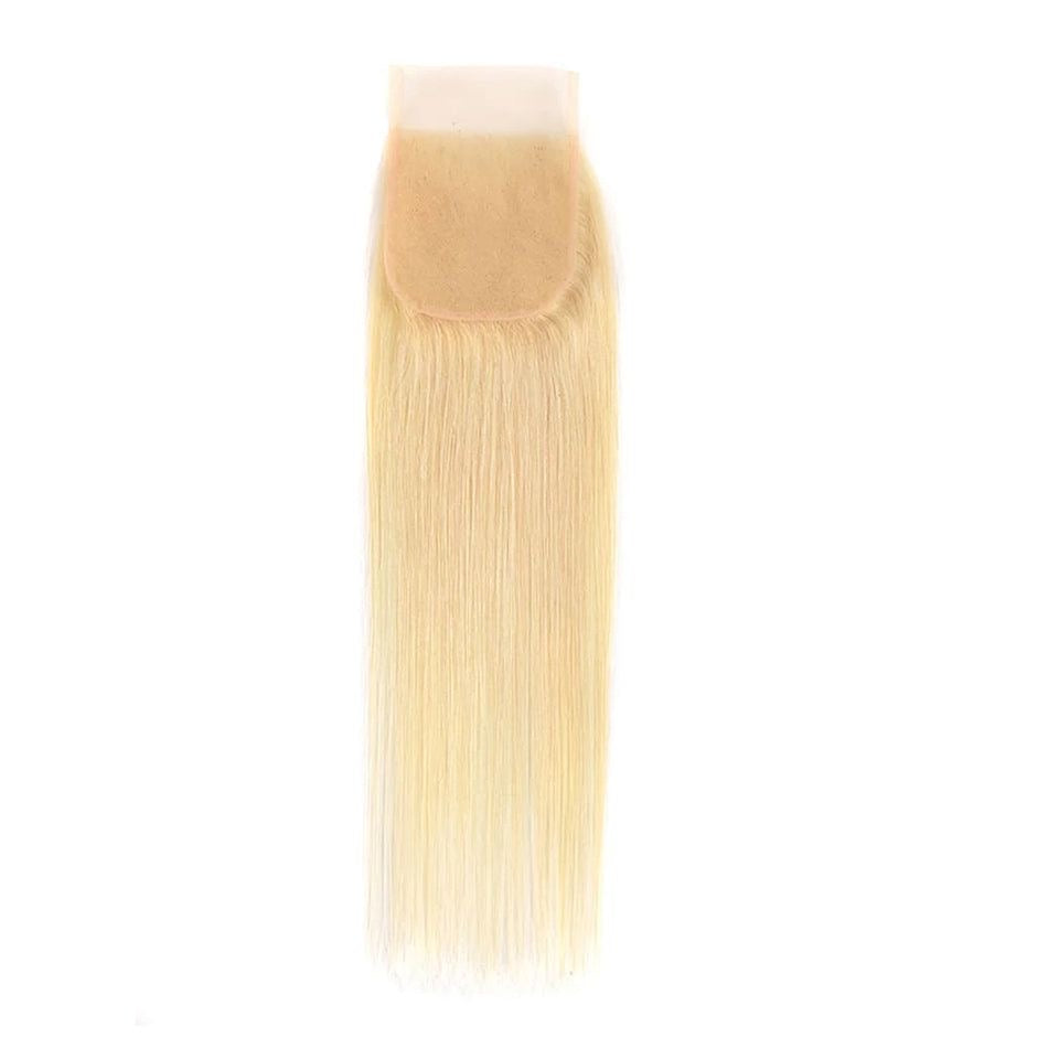 613 Invisible 5x5 HD Vietnamese Lace Closure