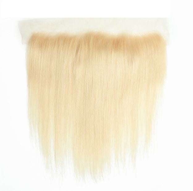613 Invisible 13x4 HD Vietnamese Lace Frontal