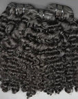 Vietnamese Burmese Curly Bundle