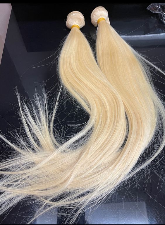 Vietnamese 613 Straight Bundles