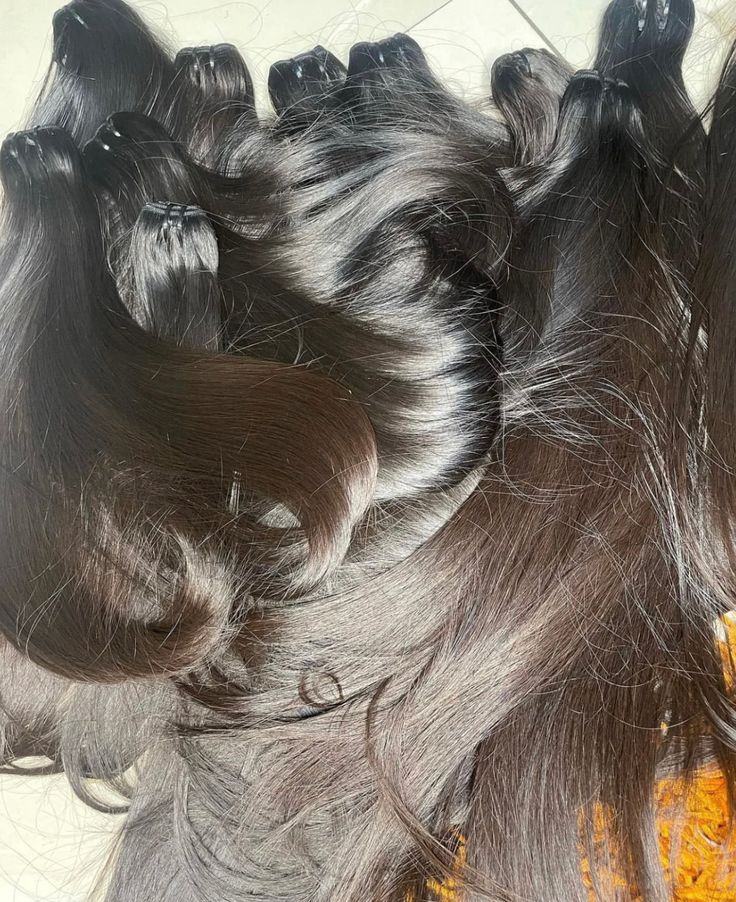 Vietnamese Straight Bundle