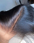Invisible 4x6 HD Vietnamese Lace Closure