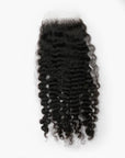 Invisible 4x6 HD Vietnamese Lace Closure