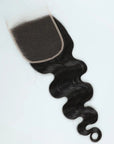 Invisible 4x6 HD Vietnamese Lace Closure