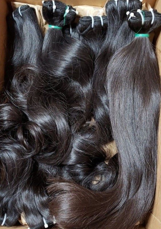 Vietnamese Straight Bundle